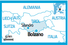 Hego Tirol Hego Tirol